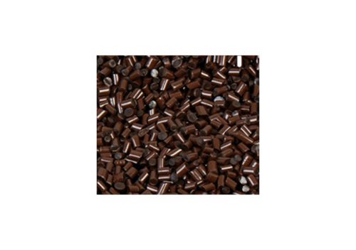 Italy Keratin hajhosszabbításhoz 500g #611-Br Barna