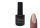 Gel lac 6ml #032 Portocaliu cu sclipici
