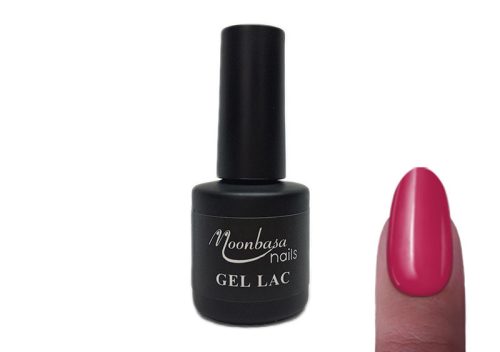 Gel lac 6ml #037 Bordo