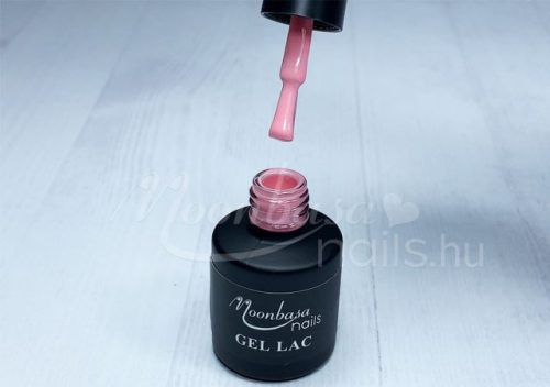 Géllakk 6ml #042 Világos rózsaszín