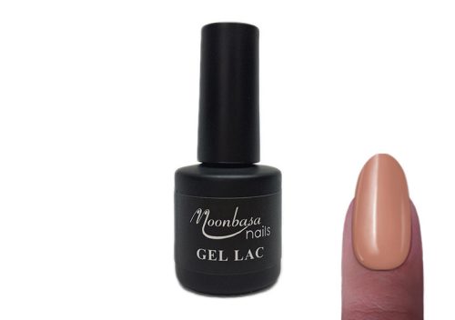 Géllakk 6ml #043 Test szín