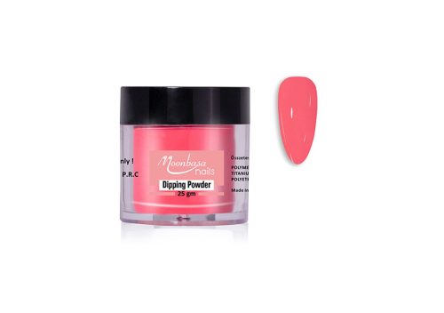 Dipping powder 30ml #04 Élénk piros