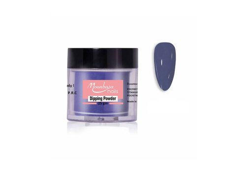 Dipping powder 30ml #08 Éjkék