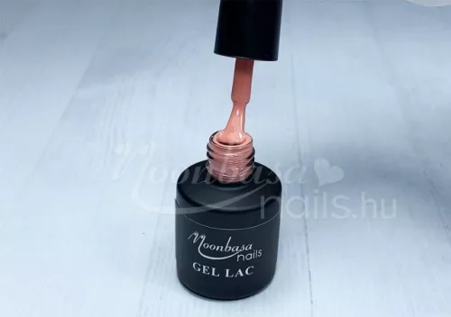 Géllakk 6ml #043 Test szín