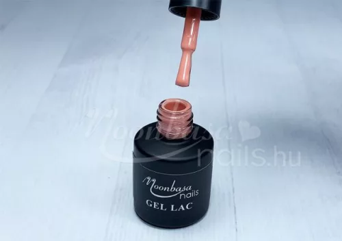 Géllakk 6ml #043 Test szín
