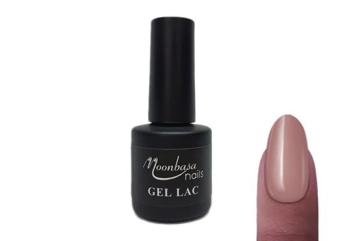 Géllakk 6ml #044 Pasztell lila