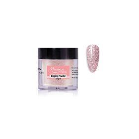 Dipping powder 30ml #17 Csillogó pink