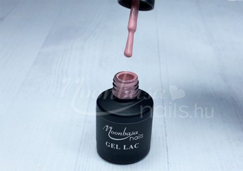 Géllakk 6ml #044 Pasztell lila