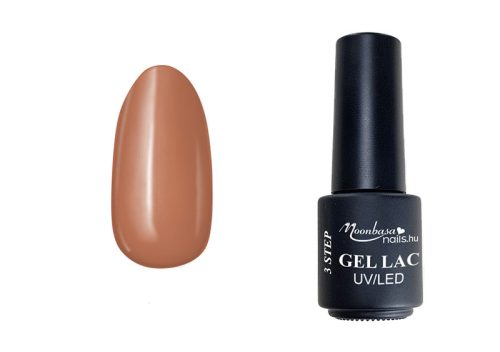 3step géllakk 4ml #144 Avar