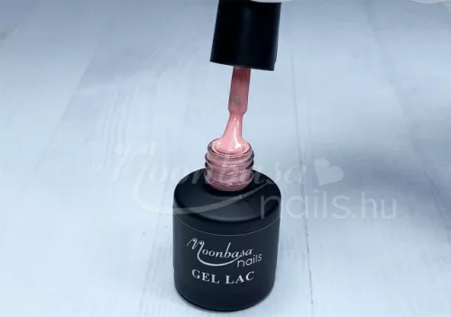 Géllakk 6ml #048 Sötét púder