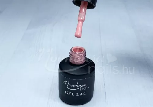 Géllakk 6ml #048 Sötét púder