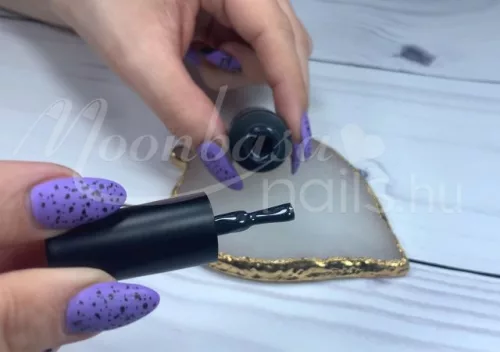 3step géllakk 4ml #146 Éjsötét