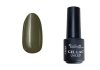 3step géllakk 4ml #147 Olajzöld