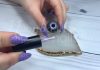3step géllakk 4ml #150 Levendula