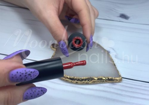 3step géllakk 4ml #154 Sangria