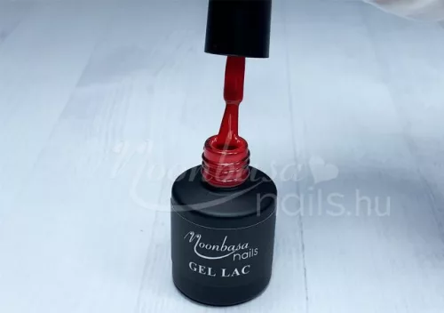 Géllakk 6ml #049 Marilyn piros