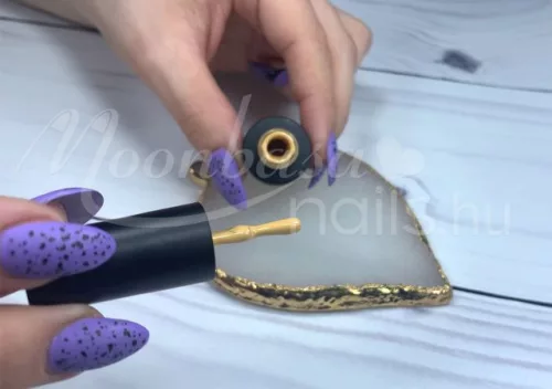 3step géllakk 4ml #155 Bahama-bézs