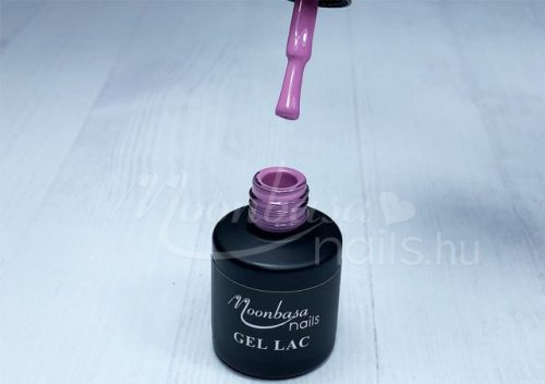 Géllakk 6ml #054 Világos lila