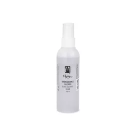 Moyra nyomdalemez tisztító folyadék 100ml  Clear