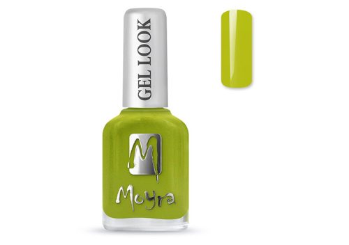 Gel Look körömlakk 12ml #1039 Soraya