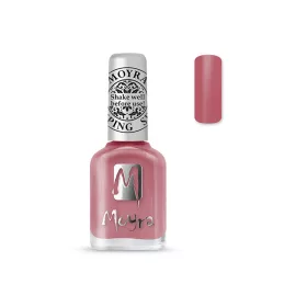 Nyomdalakk - Moyra 12ml SP 36 Vintage mauve