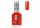 Nyomdalakk - Moyra 12ml SP 41 Amber orange