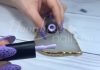 3step géllakk 4ml #159 Organzalila