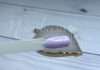3step géllakk 4ml #159 Organzalila