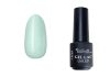3step géllakk 4ml #163 Jégzöld
