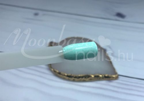 3step géllakk 4ml #163 Jégzöld