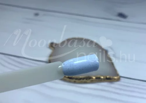 3step géllakk 4ml #164 Polárkék