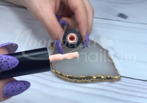 3step géllakk 4ml #166 Púder