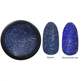 Fényvisszaverő por 3g #505 Helsinki