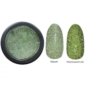 Fényvisszaverő por 3g #509 Amszterdam