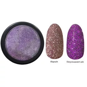 Fényvisszaverő por 3g #506 Valencia