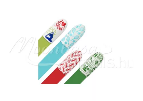 Nyomdalemez - Moyra  #108 Champion