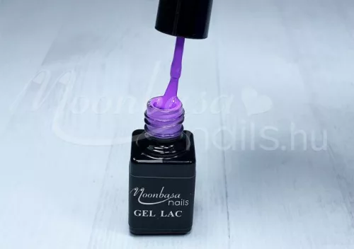 One step géllakk 5ml #328 Lila