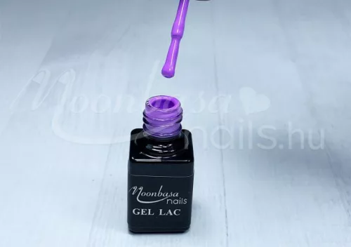One step géllakk 5ml #328 Lila