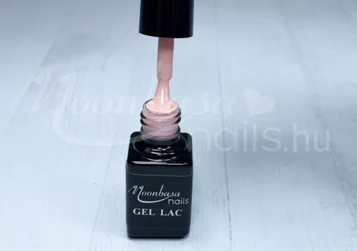 One step géllakk 5ml #330 Cover Pink