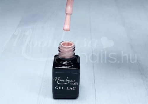 One step géllakk 5ml #330 Cover Pink