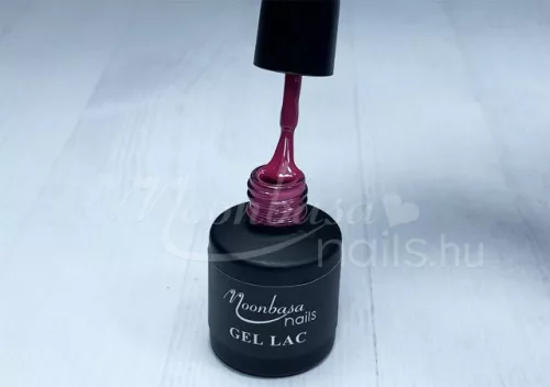 Géllakk 6ml #087 Lila