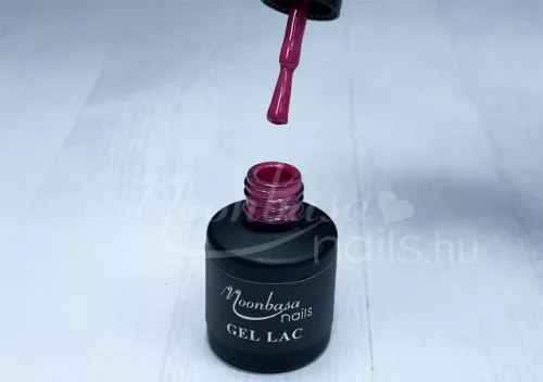 Géllakk 6ml #087 Lila