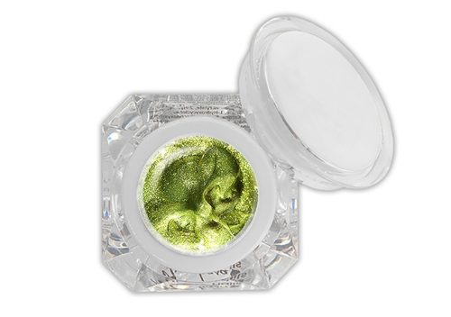 3D Metal Art Gel 5g #15 Jade