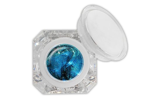 3D Metal Art Gel 5g #17 Indicolite