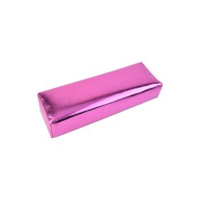 Műbőr könyöktámasz   Lila