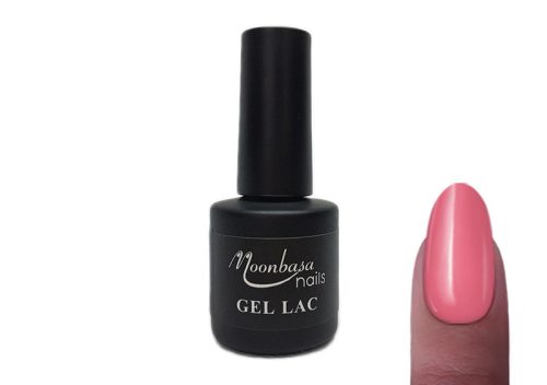 Gel lac 6ml #104 Roz aprins