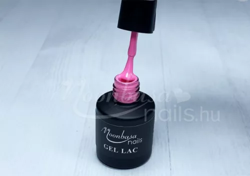 Géllakk 6ml #104 Pink