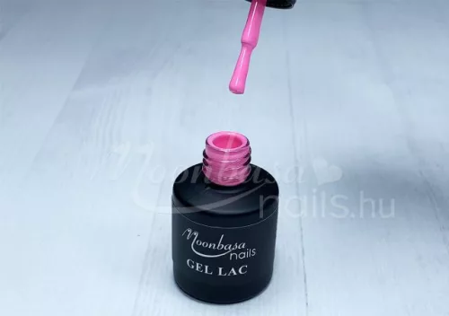 Géllakk 6ml #104 Pink