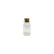 Parafadugós üveg 7ml  