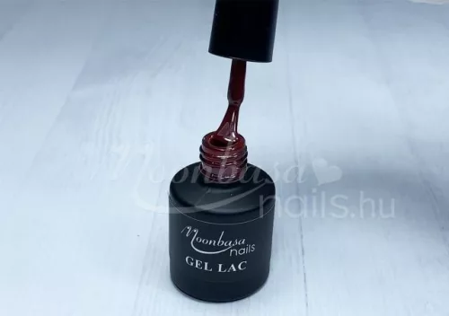 Géllakk 6ml #113 Bordó